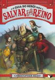 O guia do herói para salvar o seu reino - Liga dos príncipes - vol. 1 (eBook, ePUB)