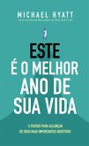 Este é o melhor ano da sua vida (eBook, ePUB) Este é o melhor ano da sua vida (eBook, ePUB)