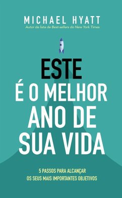 Cover Este é o melhor ano da sua vida (eBook, ePUB)