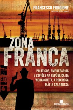 Cover Zona franca (eBook, ePUB)