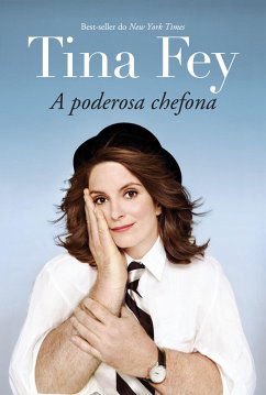 Tina Fey (eBook, ePUB) - Fey, Tina