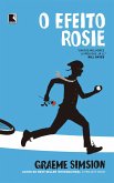 O efeito Rosie (eBook, ePUB)