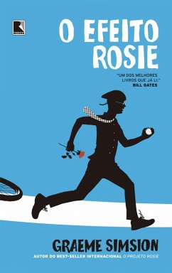 Cover O efeito Rosie (eBook, ePUB)