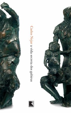 A vida secreta dos Gabirus (eBook, ePUB) - Nejar, Carlos