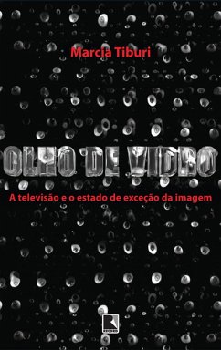 Cover Olho de vidro (eBook, ePUB)