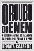 O roubo do Enem (eBook, ePUB)