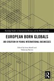 European Born Globals (eBook, ePUB) European Born Globals (eBook, ePUB)