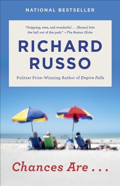 Chances Are . . . (eBook, ePUB) - Russo, Richard