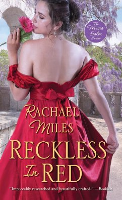 Reckless in Red (eBook, ePUB) - Miles, Rachael