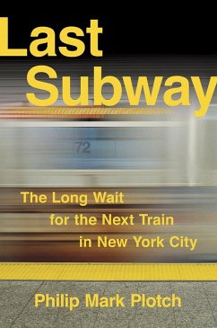 Last Subway (eBook, ePUB)