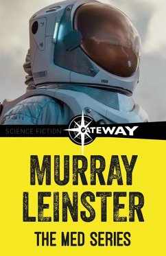 The Med Series (eBook, ePUB) - Leinster, Murray