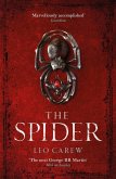 The Spider (The UNDER THE NORTHERN SKY Series, Book 2) (eBook, ePUB)
