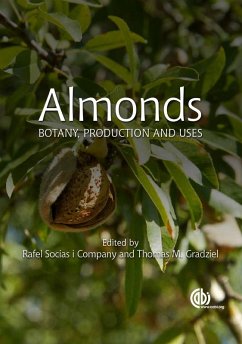 Almonds (eBook, ePUB)