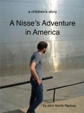 A Nisse's Adventure in America (eBook, ePUB) A Nisse's Adventure in America (eBook, ePUB)