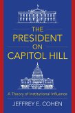 The President on Capitol Hill (eBook, ePUB)