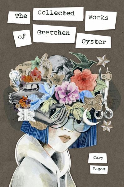 The Collected Works of Gretchen Oyster (eBook, ePUB)