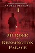 Murder at Kensington Palace (eBook,... - Bild 1