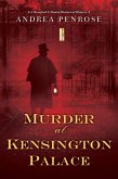 Murder at Kensington Palace (eBook, ePUB)