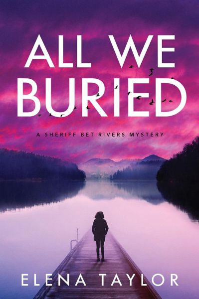 All We Buried (eBook, ePUB)