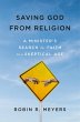 Saving God from Religion (eBook, ePUB) - Bild 1