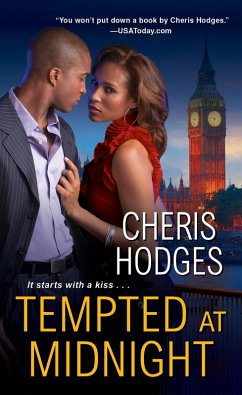 Tempted at Midnight (eBook, ePUB) - Hodges, Cheris