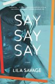 Say Say Say (eBook, ePUB)