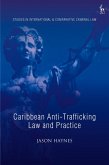 Caribbean Anti-Trafficking Law and Practice (eBook, ePUB)