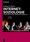 Internetsoziologie (eBook, ePUB)