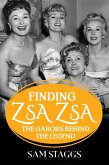 Finding Zsa Zsa (eBook, ePUB)