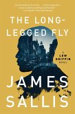 The Long-Legged Fly (eBook, ePUB)