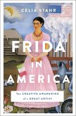 Frida in America (eBook, ePUB)