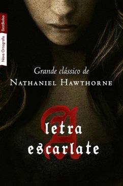 Cover A letra escarlate (eBook, ePUB)