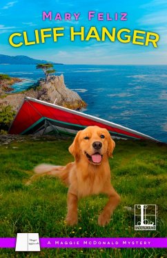 Cliff Hanger (eBook, ePUB) - Feliz, Mary