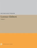Lorenzo Ghiberti (eBook, PDF)