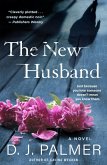 The New Husband (eBook, ePUB)