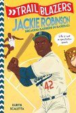 Trailblazers: Jackie Robinson (eBook, ePUB)