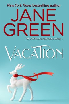 Vacation (eBook, ePUB) - Green, Jane