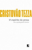 O espírito da prosa (eBook, ePUB)