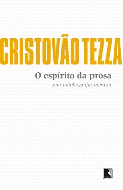 Cover O espírito da prosa (eBook, ePUB)