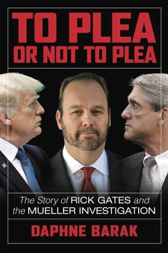 Cover To Plea or Not to Plea (eBook, ePUB)