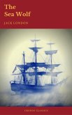 The Sea-Wolf (Cronos Classics) (eBook, ePUB) The Sea-Wolf (Cronos Classics) (eBook, ePUB)