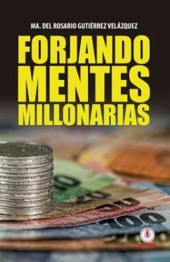Cover Forjando mentes millonarias (eBook, ePUB)