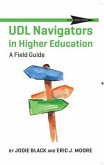 UDL Navigators in Higher Education (eBook, ePUB)