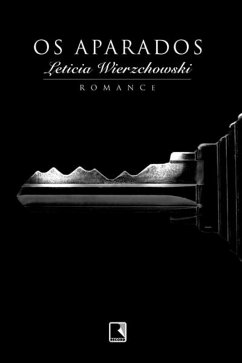 Os aparados (eBook, ePUB) Cover Os aparados (eBook, ePUB)