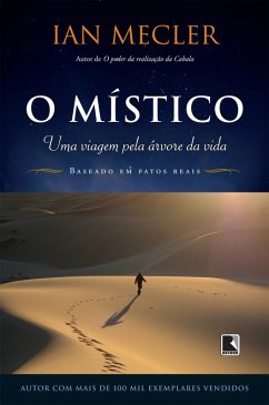 O místico (eBook, ePUB) - Mecler, Ian