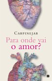 Para onde vai o amor? (eBook, ePUB)