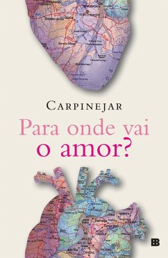 Cover Para onde vai o amor? (eBook, ePUB)