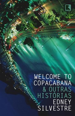 Welcome to Copacabana & outras histórias (eBook, ePUB) - Silvestre, Edney