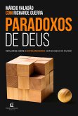 Paradoxos de Deus (eBook, ePUB)