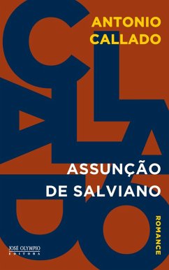 Cover Assunção de Salviano (eBook, ePUB)